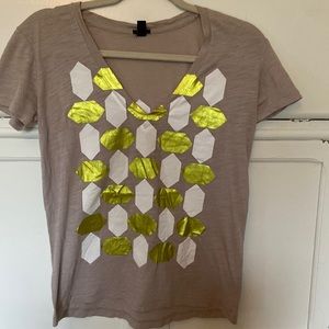 J.Crew tee
